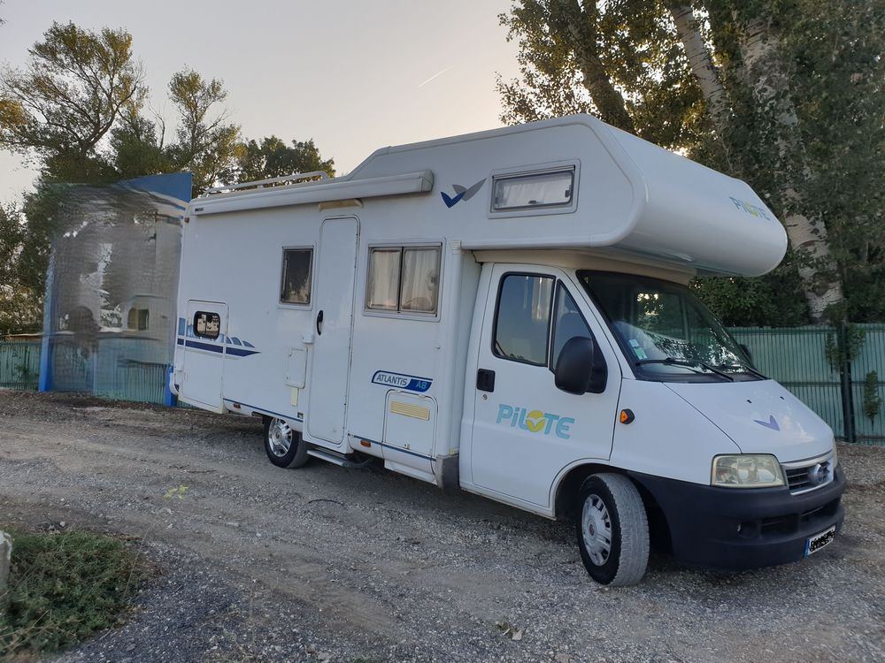 2004 occasion 59760 Grande-Synthe