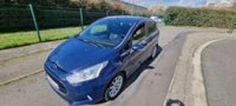 Annonce voiture Ford B-max 6990 