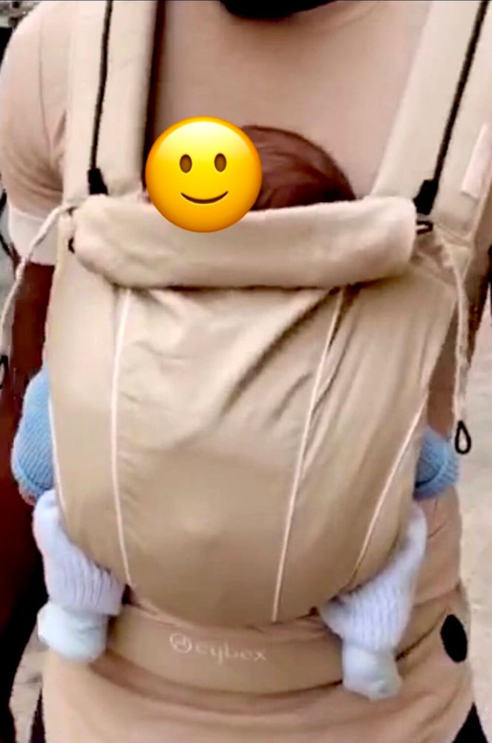 50&amp;euro; Porte-b&eacute;b&eacute; Cybex prix achat 270&amp;euro; Puériculture