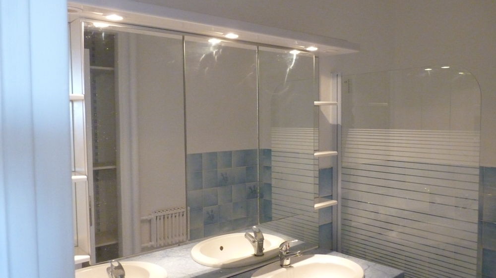 Location Appartement dun appart f3 a petit quevilly Le petit-quevilly