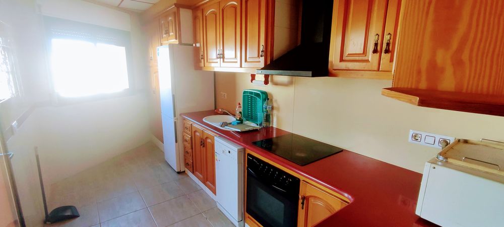Vente Maison GRAND APPARTEMENT DE 3 CHAMBRES À BENICARLÓ Benicarló, españa (Espagne)