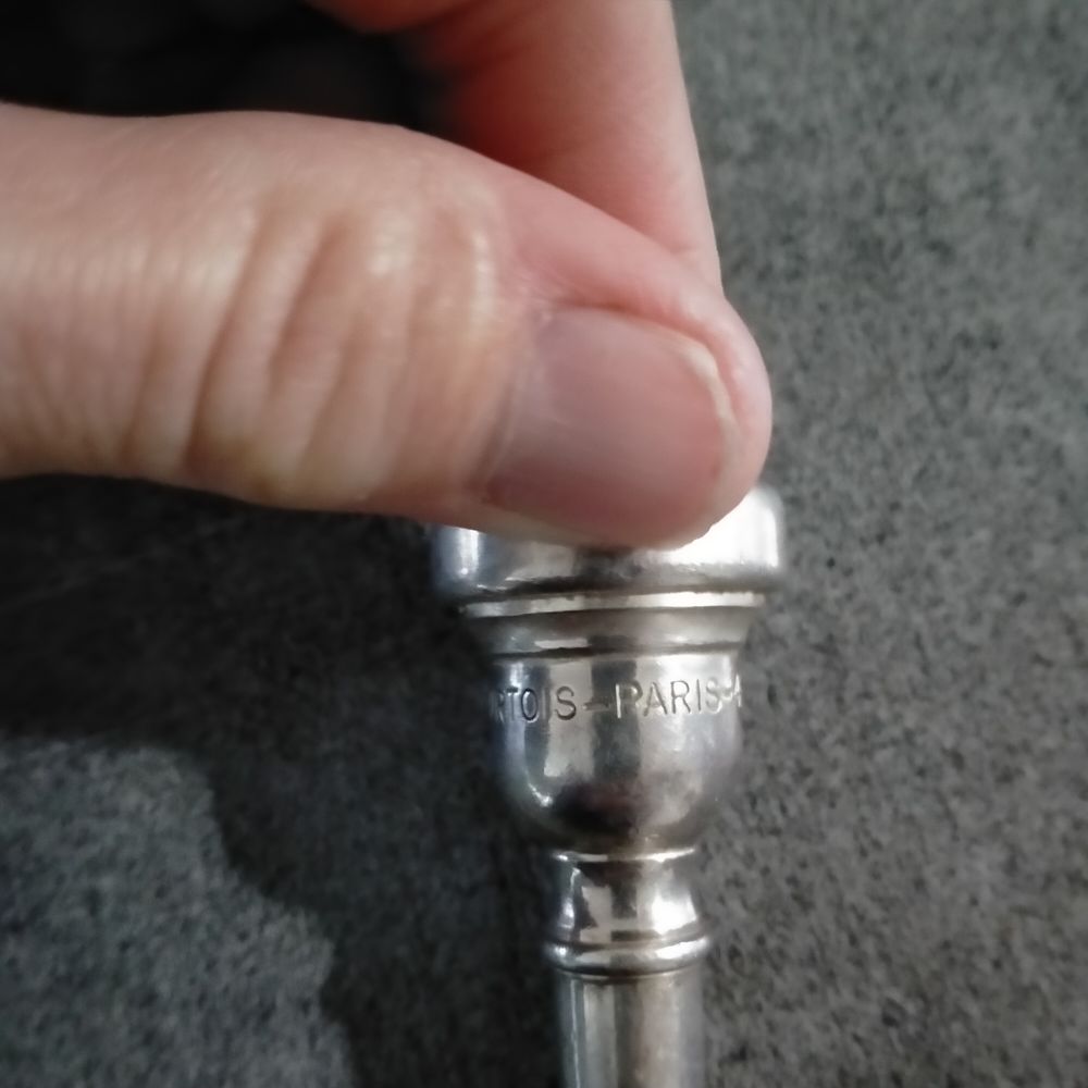 embouchure cornet a piston/trompette Instruments de musique