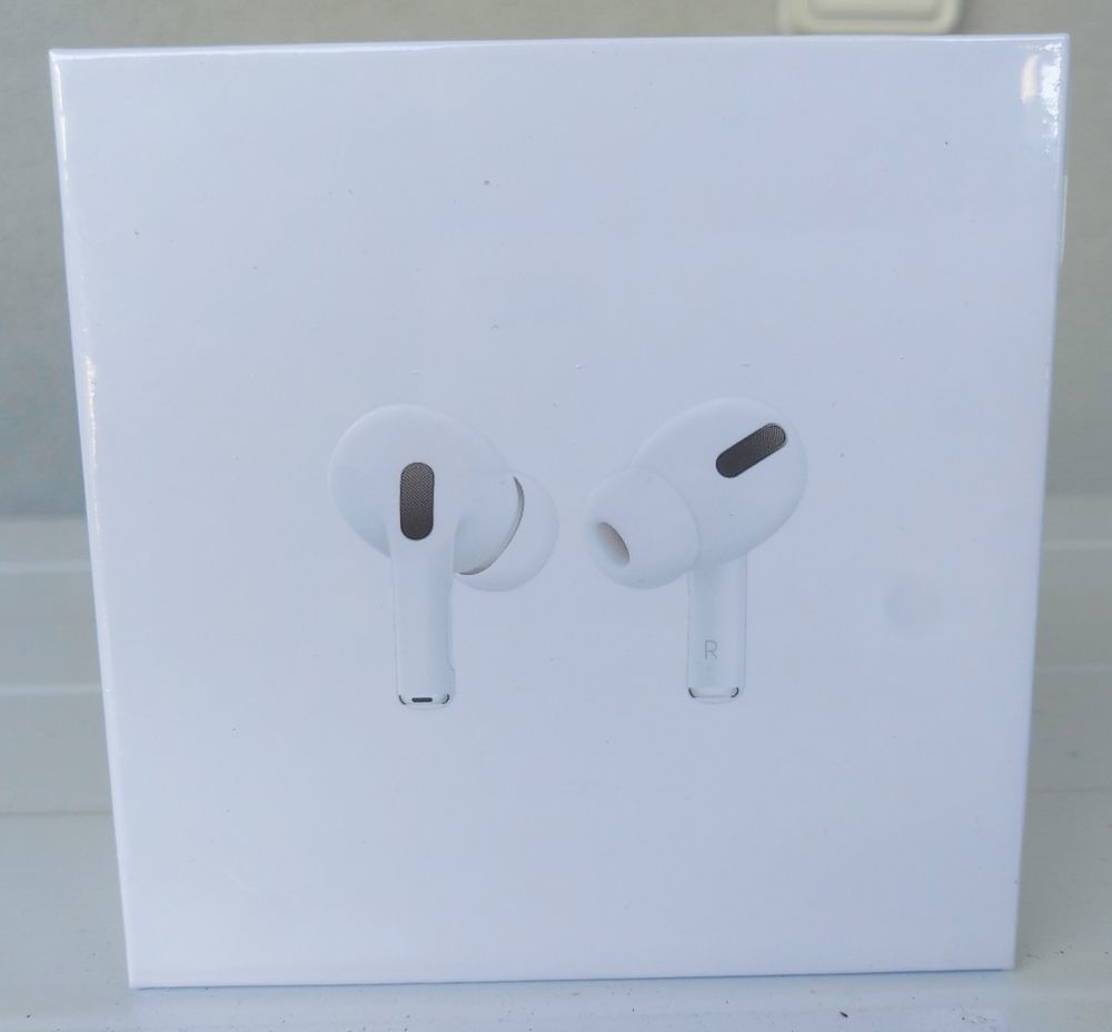 ai-pods pro Audio et hifi
