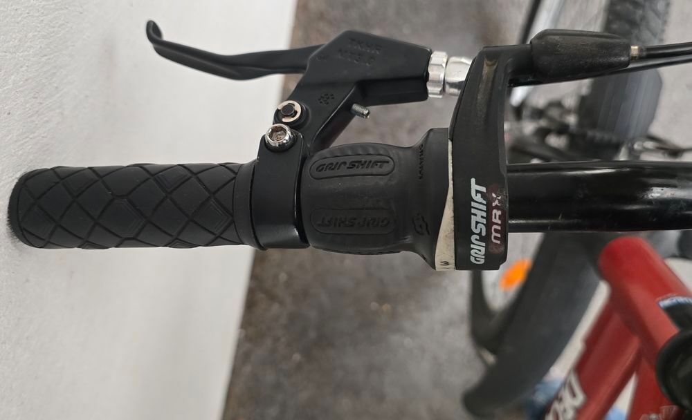 VTT ROCKRIDER 5.1 ALUMINIUM Vélos