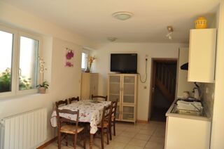  Appartement à louer 4 pièces 55 m²