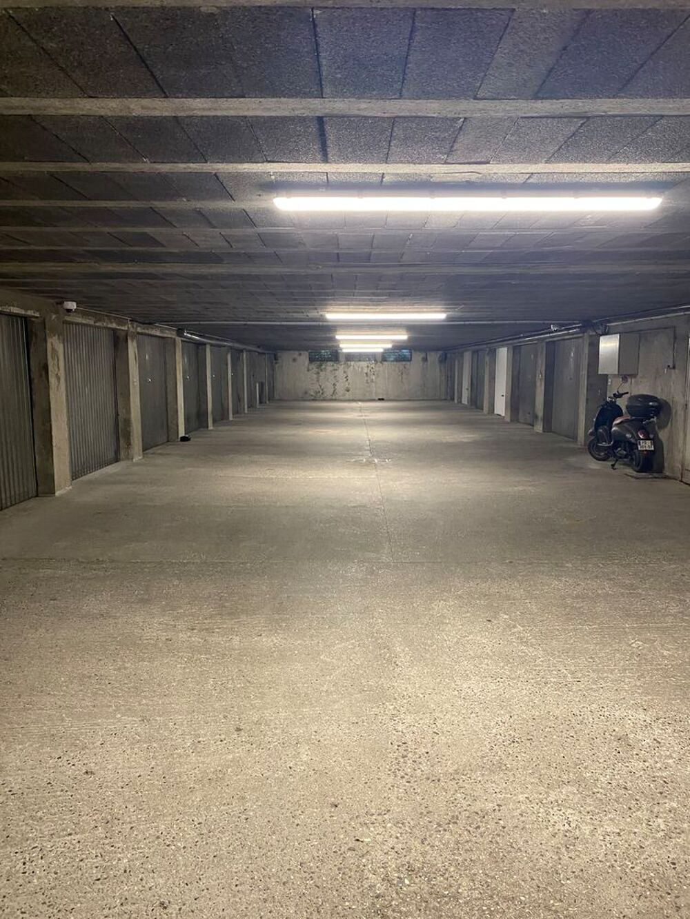 Vente Parking/Garage garage sécurisé Annecy