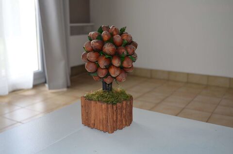 arbre avec noisettes 10 Blaye (33)