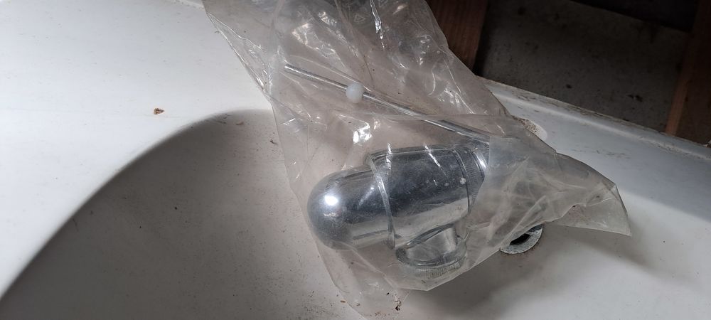 VASQUE SDE BAIN STARK Bricolage