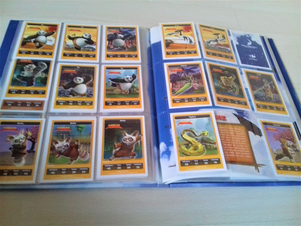 Coffret collection Dreamworks &amp; Autres Albums 