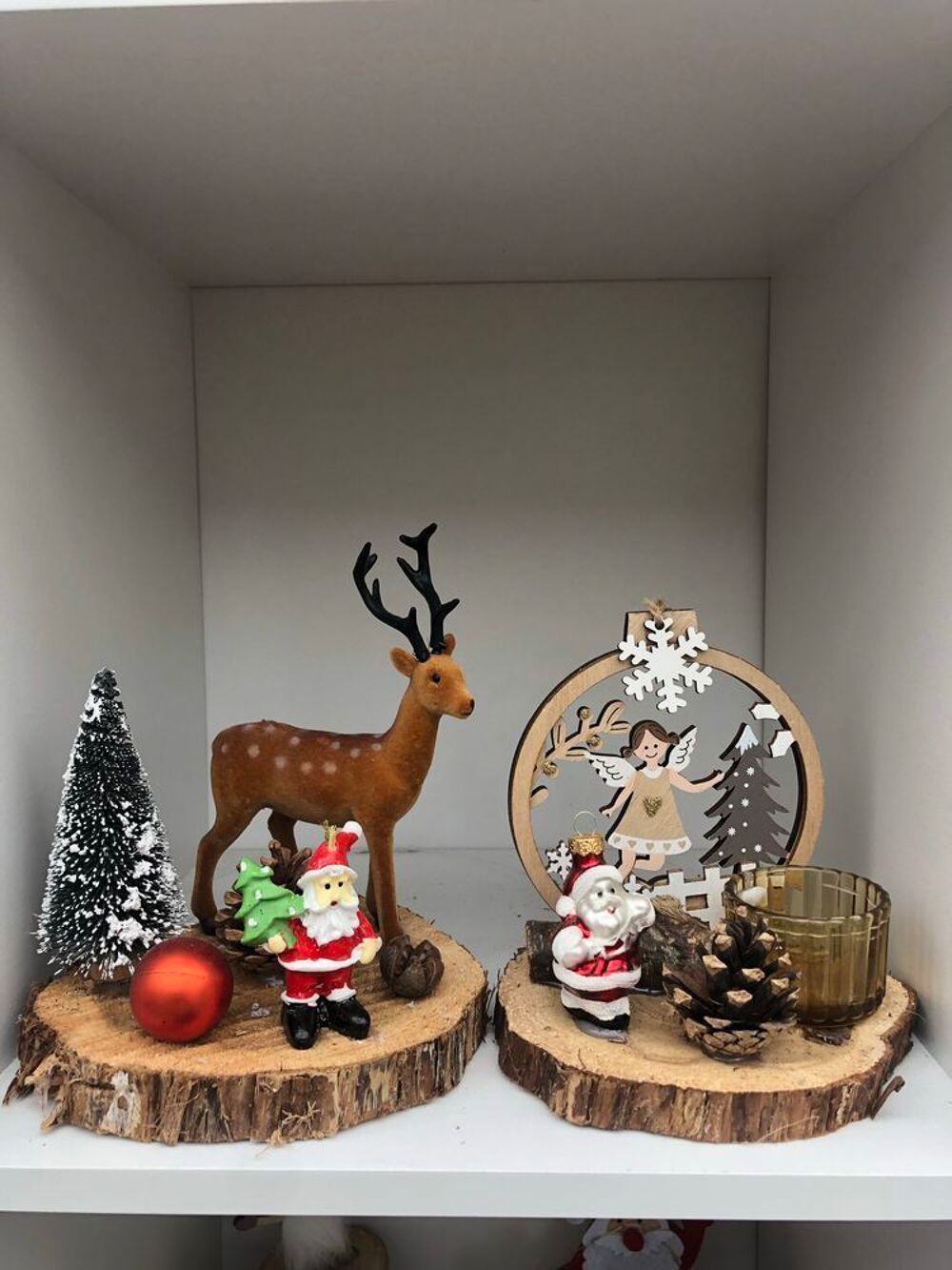D&eacute;corations de No&euml;l Décoration