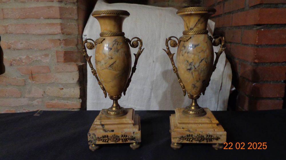 Saisissez le titre de votre objet. Décoration