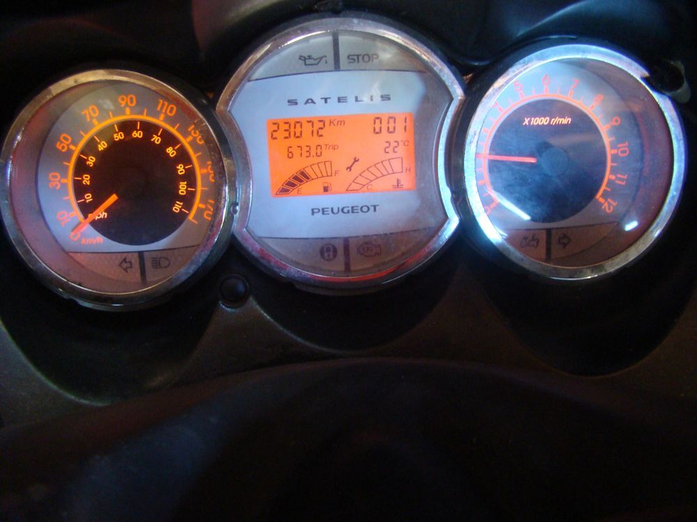 PEUGEOT 2007 occasion 46350 Masclat