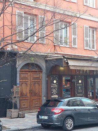  Appartement � vendre 6 pi�ces 124 m�