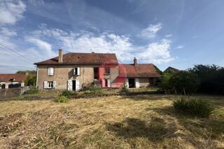 Maison 6 pièces 160 m² · à Courcelles-lès-Semur · 160 m² · 149 000 €