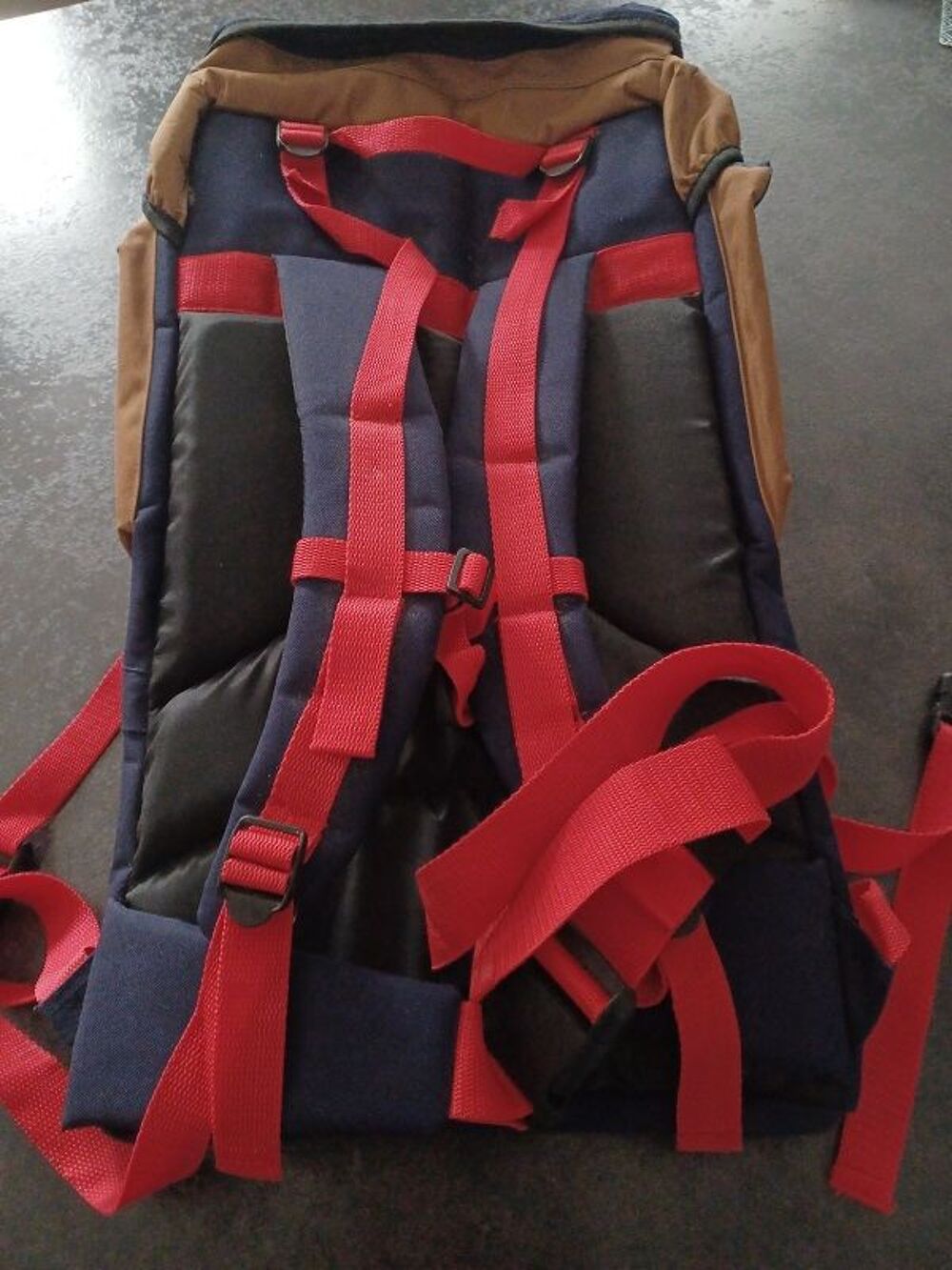 Sac &agrave; dos Sports