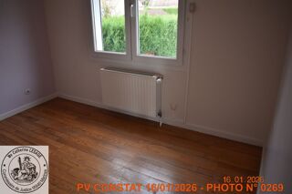  Maison à louer 4 pièces 95 m²