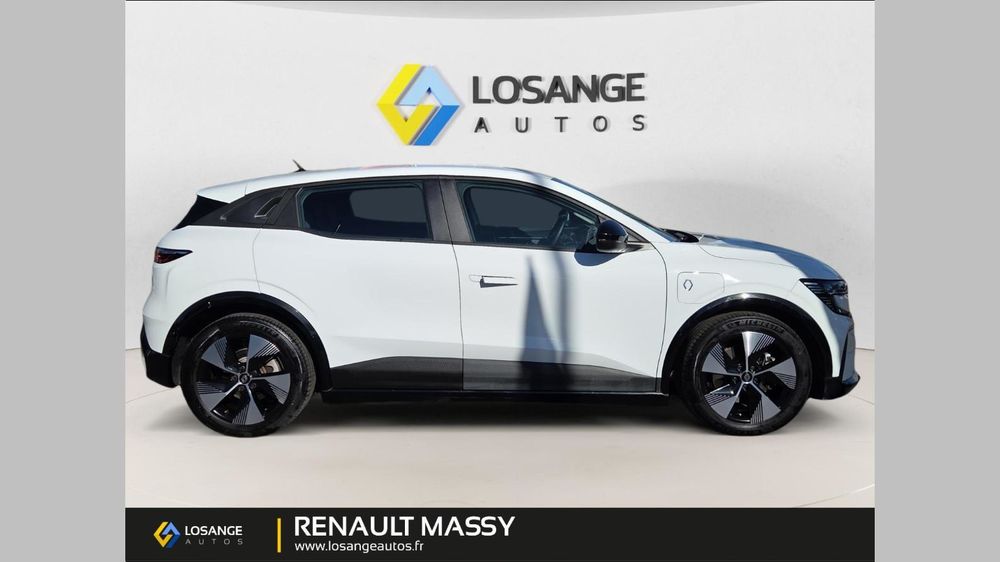 M&eacute;gane Megane E-Tech EV60 220 ch super charge Equilibre 2023 occasion 91300 Massy