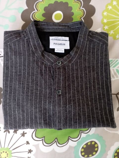 Chemise rayee 4 Strasbourg (67)