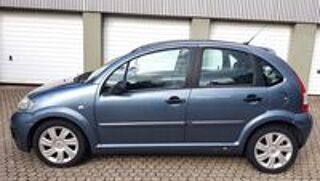 C3 1.6 16V VTR 2006 occasion 41500 Cour-sur-Loire