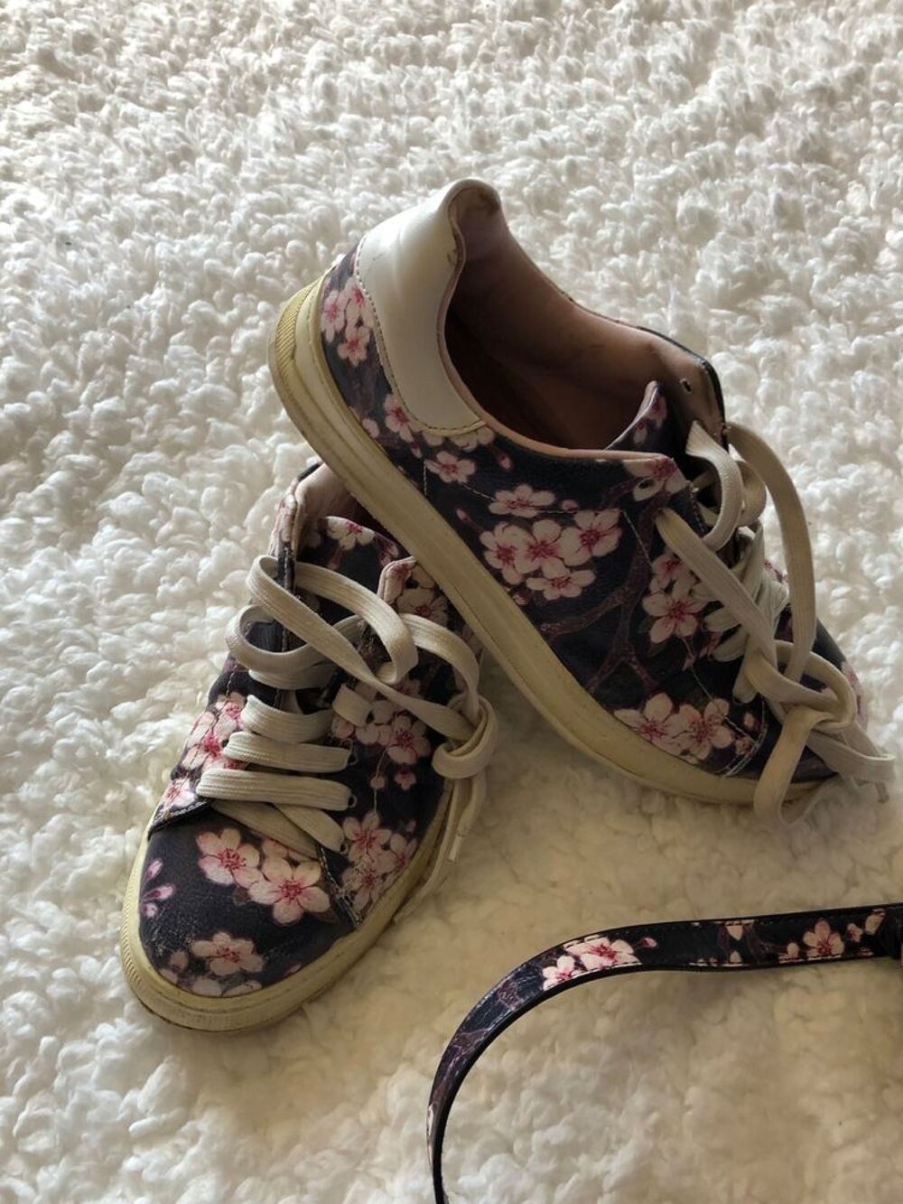 SAC et chaussures coordonn&eacute;es Maroquinerie