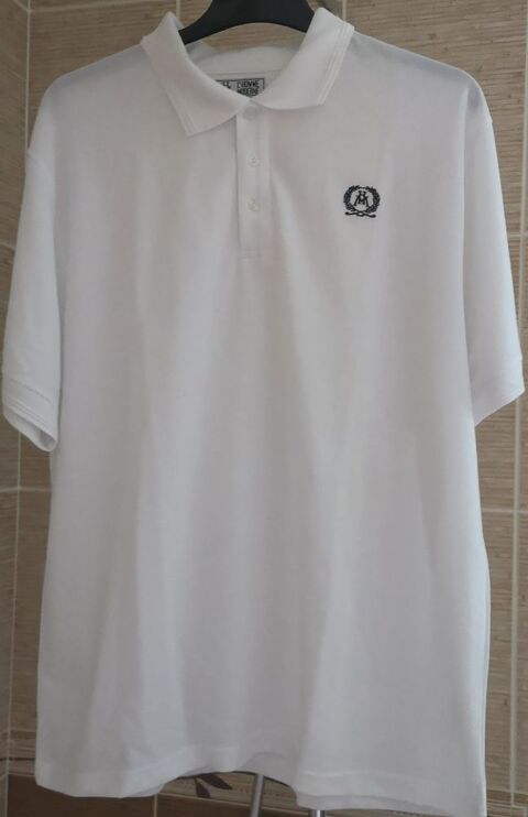 Polo blanc Homme    XXL    Neuf
Marque Homme Moderne
4 Narbonne (11)