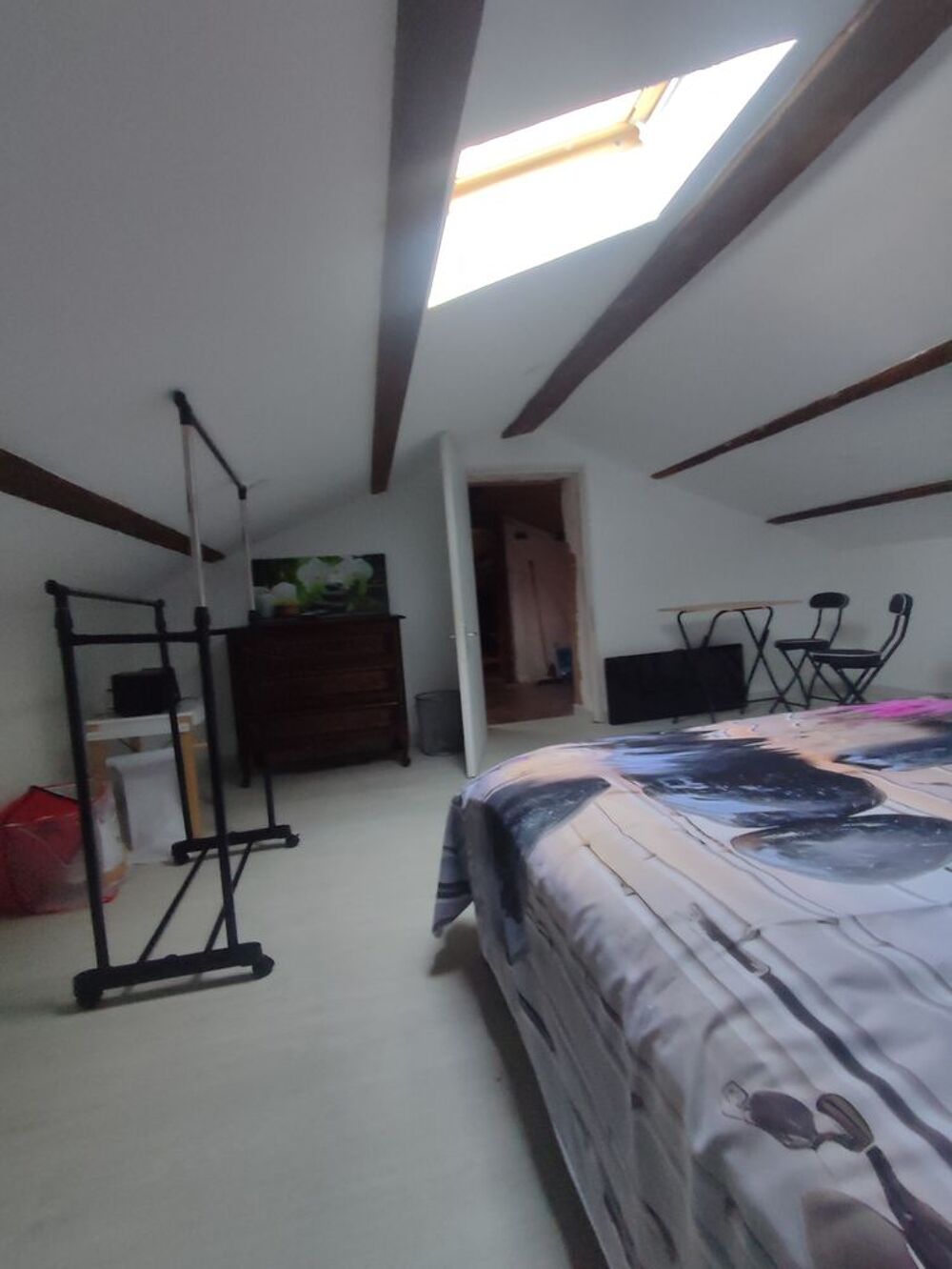 Location Chambre Chambre meublée Blaye-les-mines
