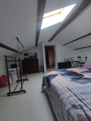  Chambre à louer 1 pièce 20 m²