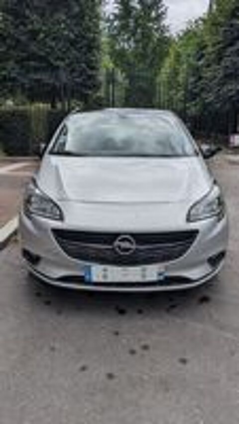 Corsa 1.4 90 ch Color Edition 2017 occasion 92130 Issy-les-Moulineaux