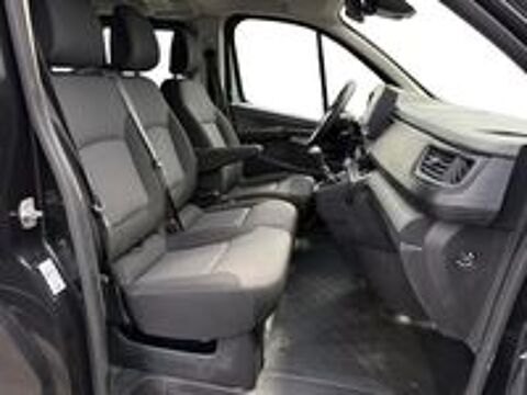 Trafic Zen L2 Blue dCi 150 S&S - 9 pl 2023 occasion 91170 Viry-Ch&acirc;tillon