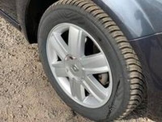 Sc&eacute;nic II Scenic 1.5 dCi 105 Euro 4 Confort Dynamique 2006 occasion 01240 Marlieux