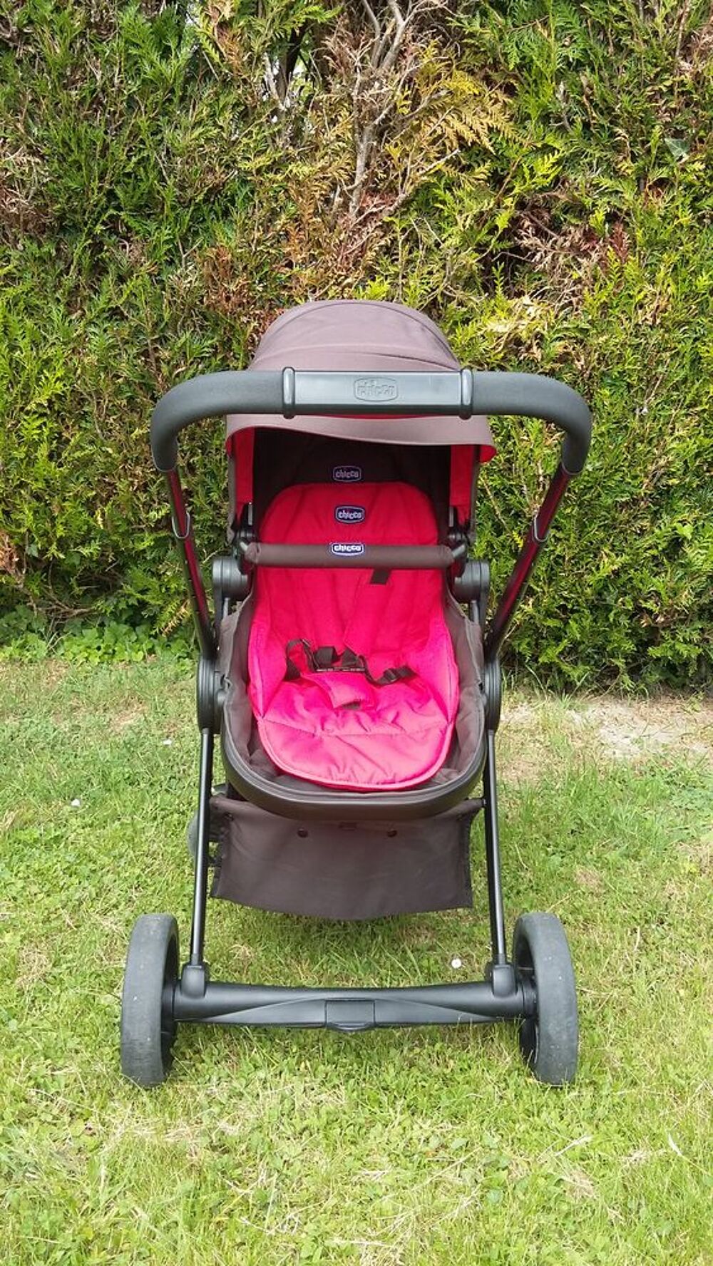 Poussette chicco urban occasion new arrivals