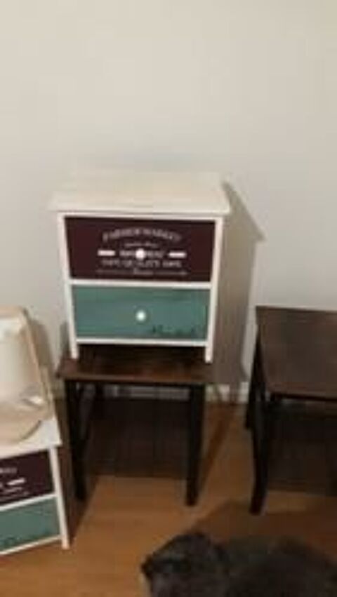  tables de chevet, tlvision, table de salon, meuble TV 170 Valenay (36)