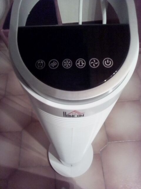 ventilateur tour avec rafraichisseur d eau 180 Illats (33)