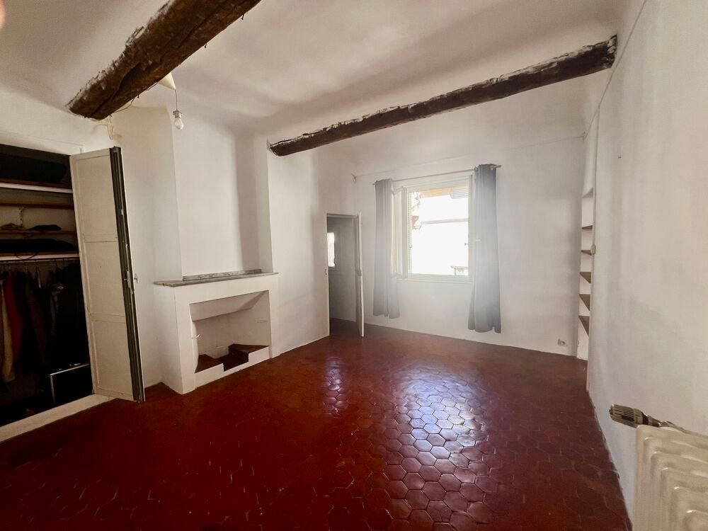 Location Appartement Charmant T3 60m2 proche Cours Mirabeau Aix-en-provence