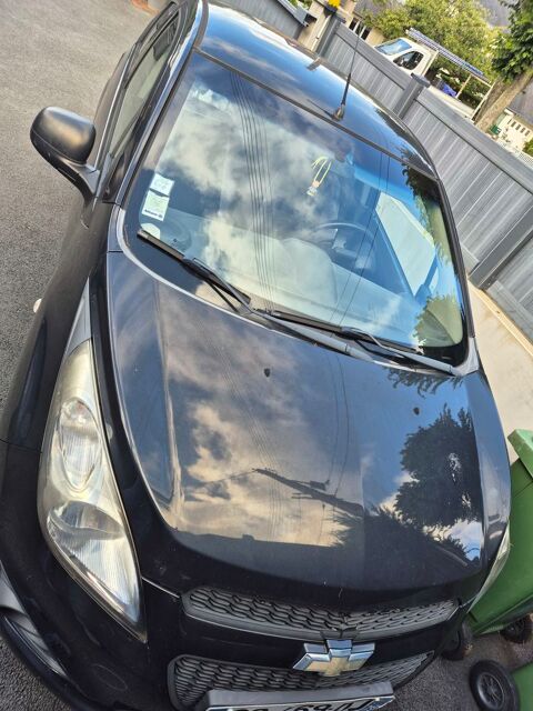 Chevrolet spark 1.0 16V - 68