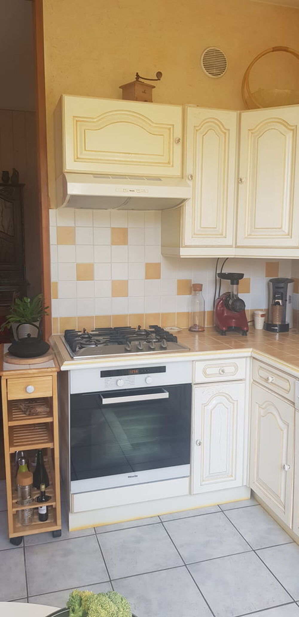 Cuisine &agrave; venir d&eacute;monter Meubles