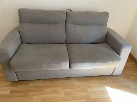 Joli canap lit de bonne qualit 650 Nancy (54)