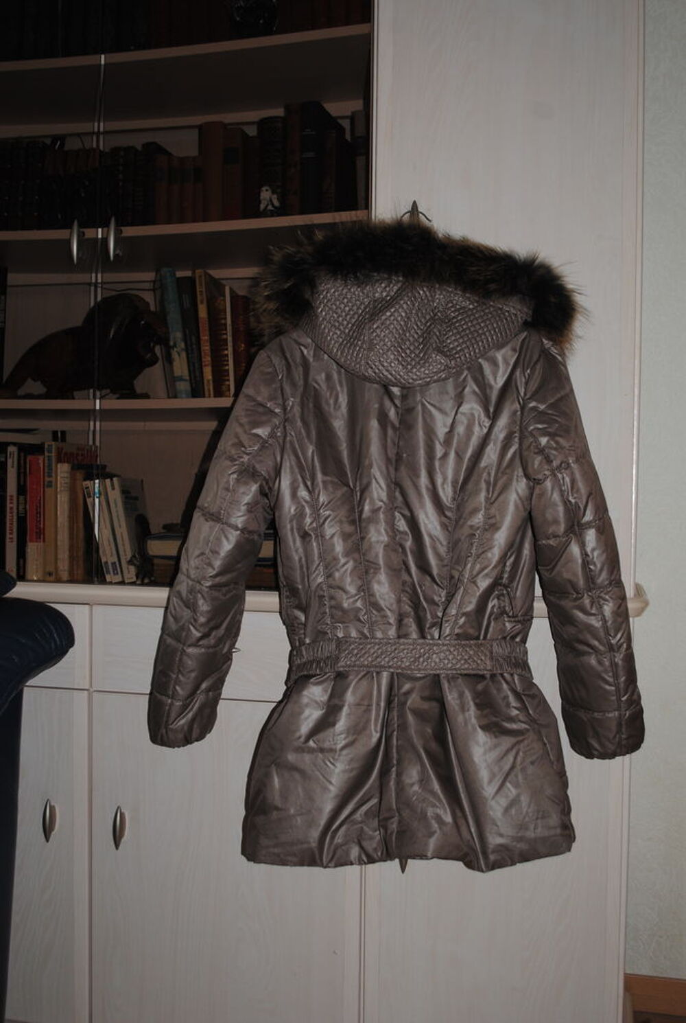 veste d'hivers Vtements