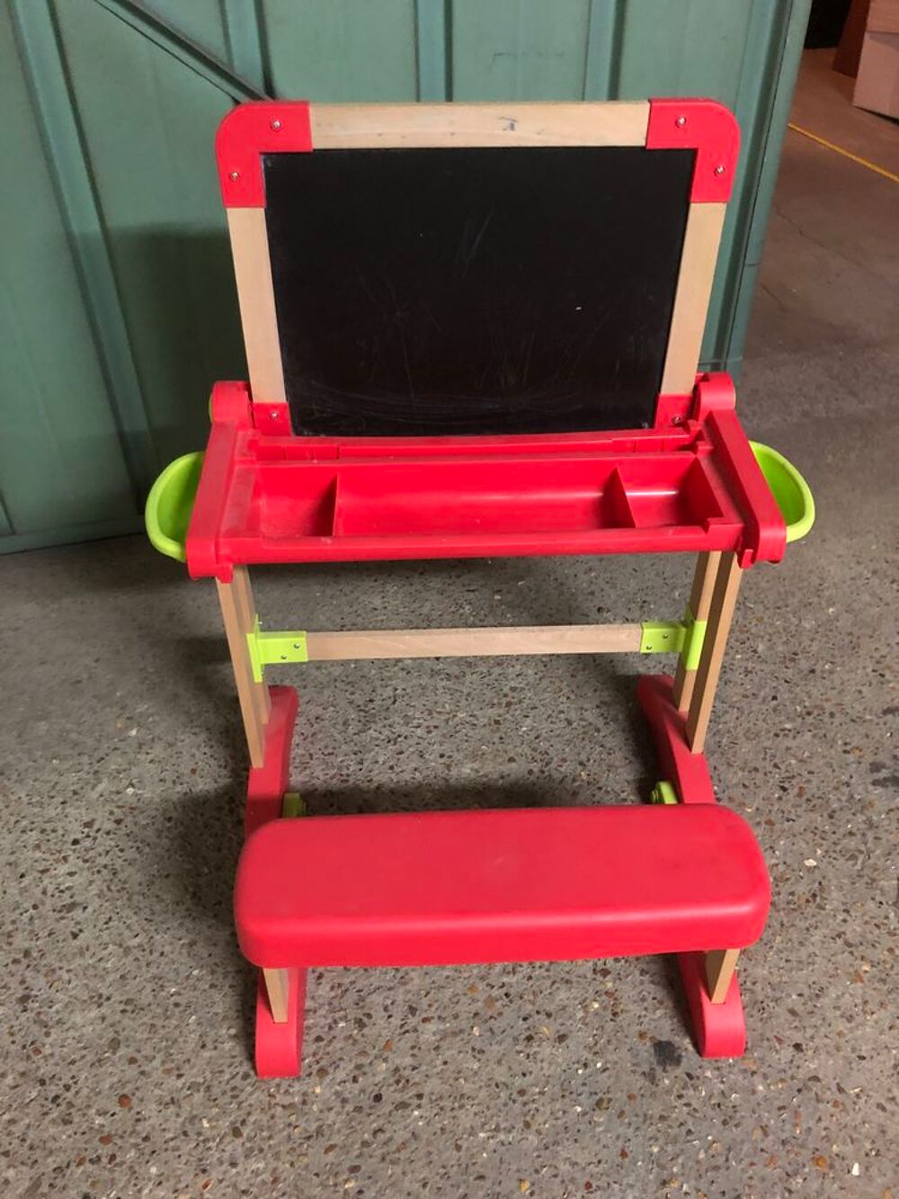 Bureau Modulo Space Jeux / jouets