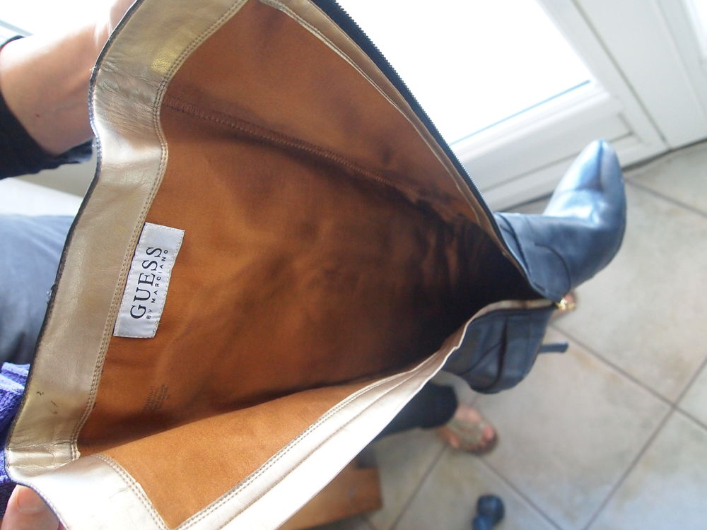 BOTTES GUESS Chaussures