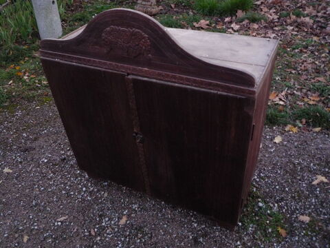 Haut de buffet 45 Castres (81)