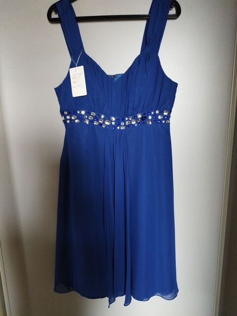Robe habillée soirée ou mariage 10 Uckange (57)