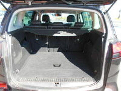 Zafira Tourer 1.4 Turbo 140 ch Start/Stop ecoFLEX Disneyland Paris 2012 occasion 49000 Angers