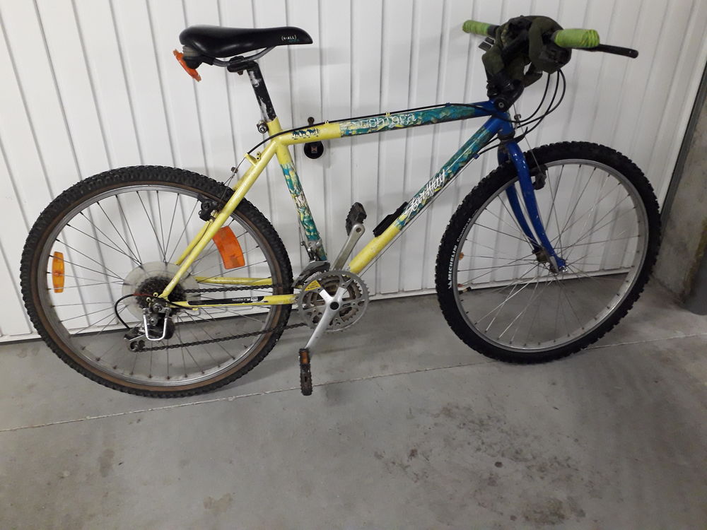 vtt Vélos