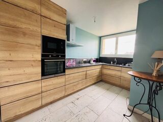  Appartement  vendre 2 pices 60 m