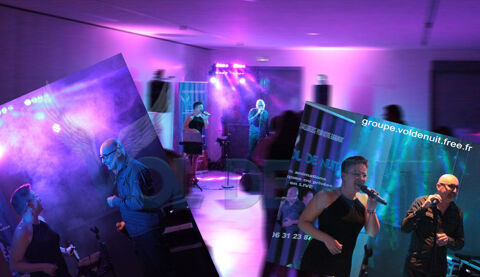 Pour vos animations musicales publiques ou priv&eacute;es 0 51100 Reims