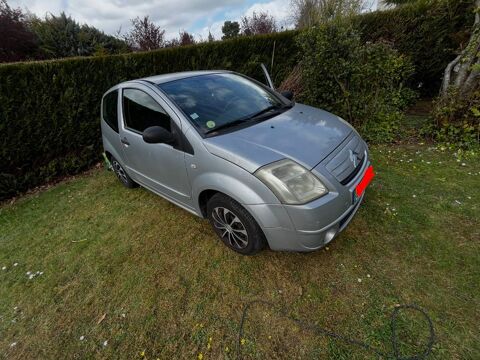 Citroen c2 Citro&euml;n  1.1i