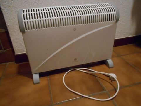 Radiateur �lectrique Klindo 2000 Watts 20 Perpignan (66)