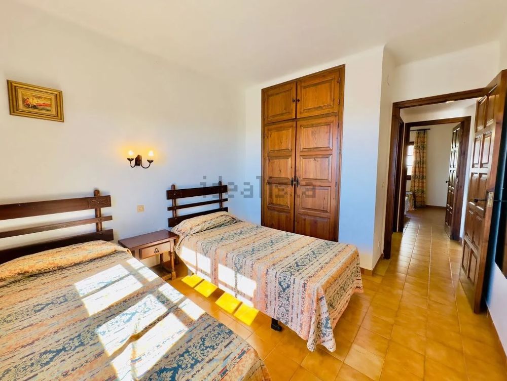   APPART. PISCINE 4/6 PERS. A 300 M PLAGE ESTARTIT COSTA BRAVA Espagne, l'Estartit