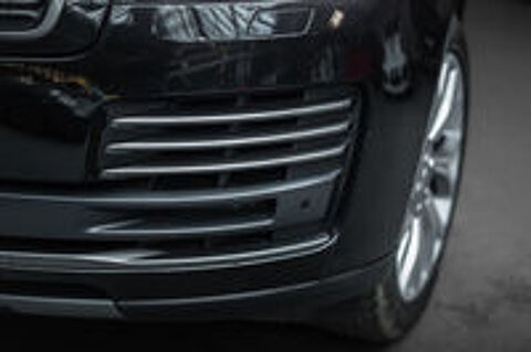 Range Rover Mark IX SWB P400e PHEV Si4 2.0L 400ch Autobiography 2020 occasion 75014 Paris
